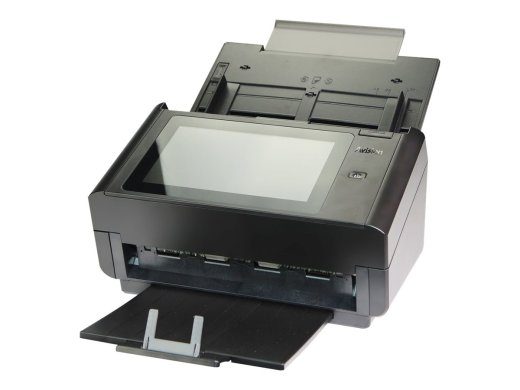 Avision AN360W Document Scanner