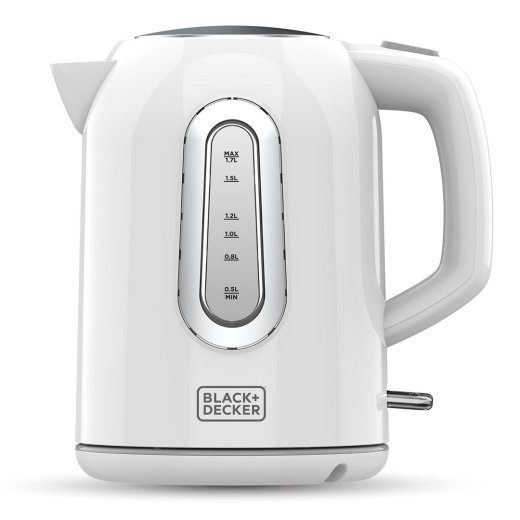 Black+Decker elektriline veekatel BXKE2204E