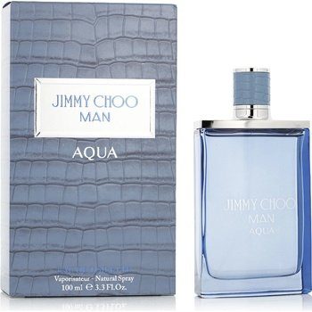 Jimmy Choo Man Aqua EDT 100ml