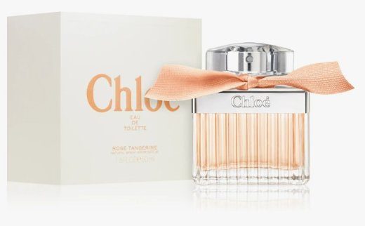 Chloé Rose Tangerine Kvepalai EDT 50 ml