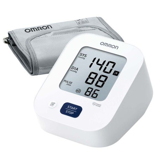 Omron M2 Essential vererõhumõõtur