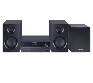 BLAUPUNKT MS55SUB Micro vastuvõtja