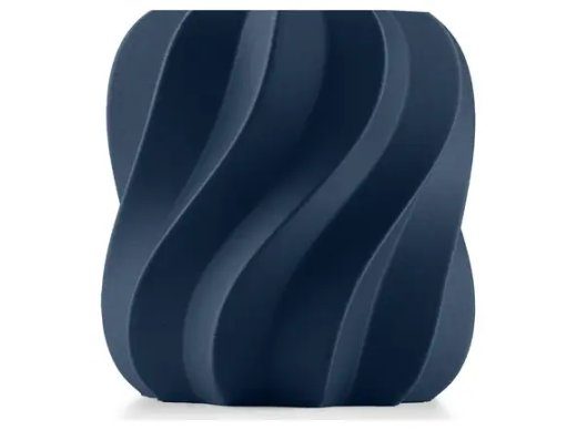 Anycubic Matte PLA Filament 1.75mm Dark Blue AHYGRB-101