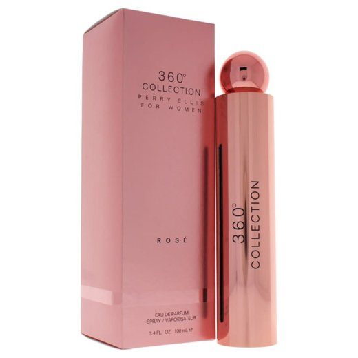 Perry Ellis 360° EDP 100ml
