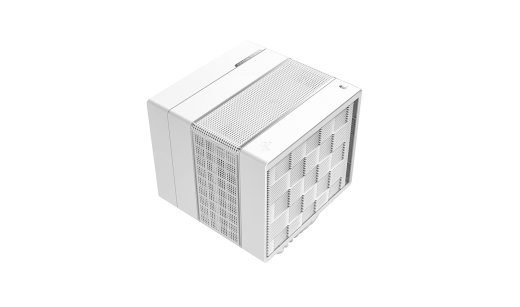 Deepcool CPU jahuti ASSASSIN VC ELITE Valge Intel, AMD