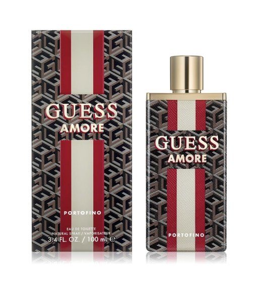 Guess Amore Portofino Parfüüm EDT 100ml