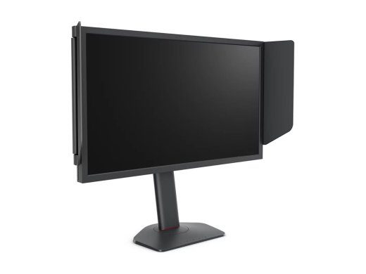 Benq XL2540X+ 25 " kiire TN FHD 16:9 280 Hz 1 ms 1920 x 1080 pikslit 320 cd/m² HDMI portide arv 3 Tumeroheline