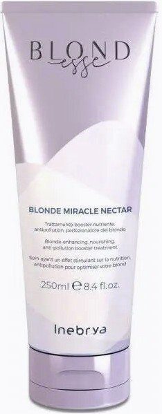 Inebrya BLONDesse juuksemask 250ml