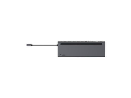 Belkin CONNECT 11-in-1 USB-C dokkimisjaam
