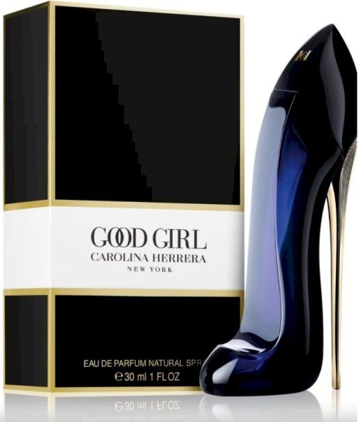Carolina Herrera Good Girl parfüüm EDP 30 ml