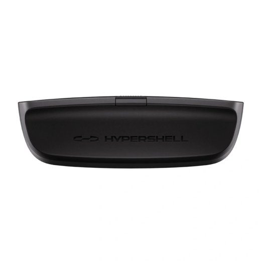 Hypershell külmumisvastane aku