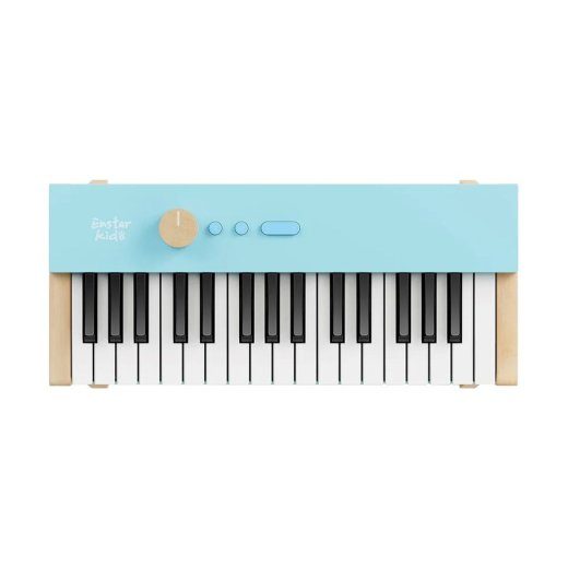 Donner Eastar Kido V-10 helesinine 32-kohaline laste digipiano