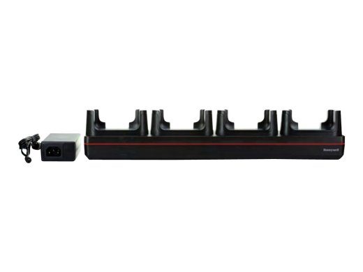 Honeywell Laadimisseistand