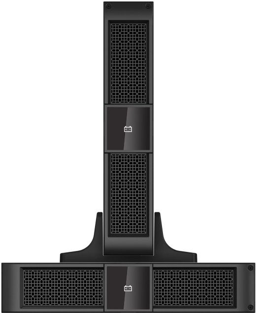 PowerWalker BP P36R-6x9Ah Baterijų korpusas Pedestalinis montavimas / išorinis