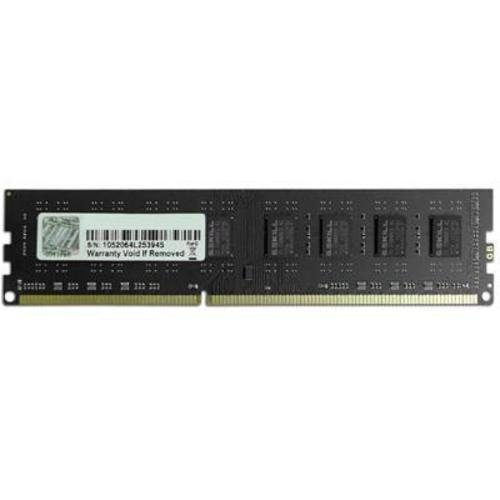 G.Skill Value 8 DDR3 1333 MHz PC/server Registered No ECC No