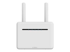 Strong AIRHOME 710 Juhtmevaba Ruuter 4-Portiline Lüliti 1200Mbps
