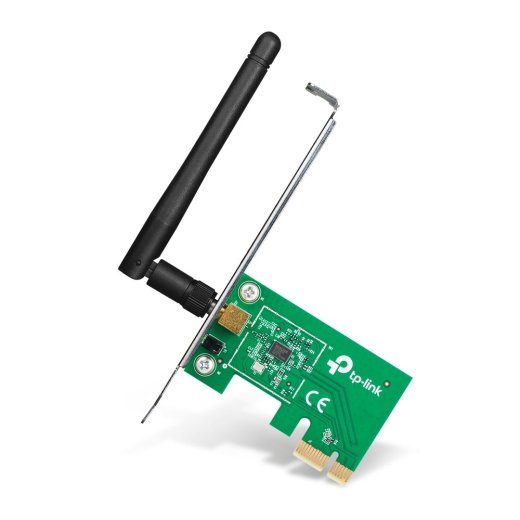 TP-Link TL-WN781ND tinklo korta Vidinė WLAN 150 Mbit/s