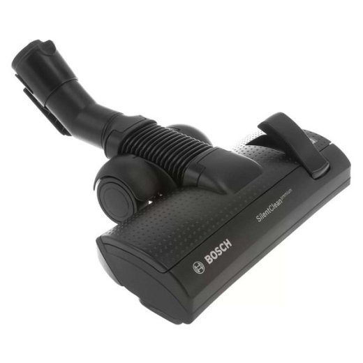BOSCH Silent Clean Premium kombinatsioonotsik / harja ratastega ø 32/35 mm