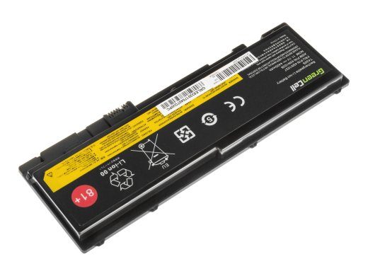 Green Cell Laptopi Aku Lithium-ion 4400mAh