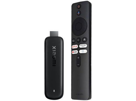 Xiaomi TV Stick HD (2nd Gen) Meedia mängija