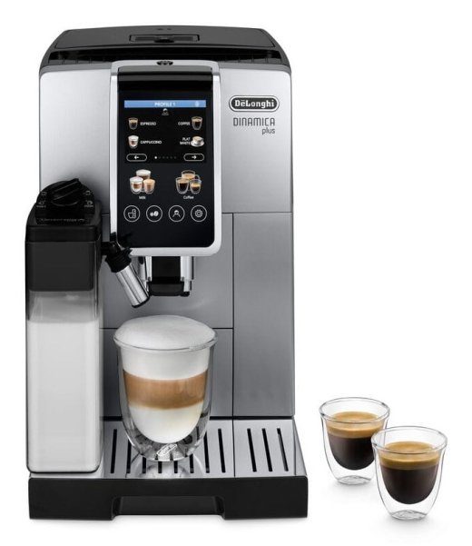 De’Longhi ECAM380.85.SB Koheautomaatne Espressomasin 1.8 L