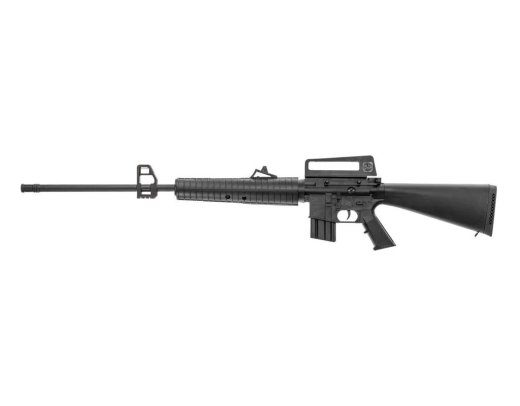 Õhupüss BEEMAN USA SNIPER m.1920 k.5,5 mm TRU-GLO