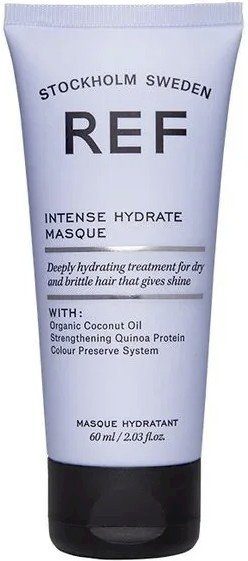 REF Intense Hydrate Juuksemask 60ml