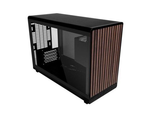 Korpuse LIAN LI micro ATX/Mini-ITX Must Micro Tower A3X-WDG