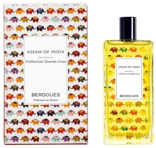Berdoues Collection Grands Crus EDP 100ml