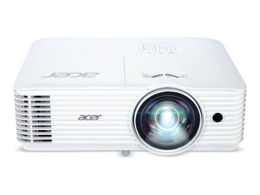 Acer S1287 DLP projektor XGA VGA