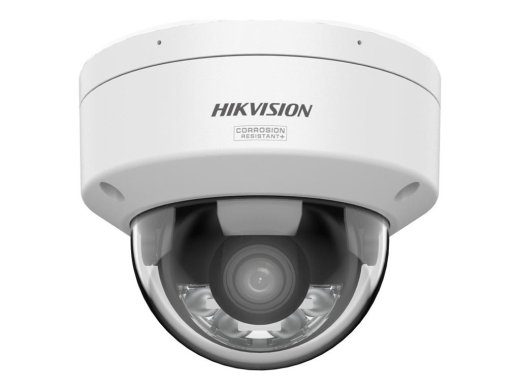 Hikvision Pro seeria EasyIP 4.0 Plus koos ColorVu-ga DS-2CD2147G3-LIS2UY võrgukaamera fikseeritud ava 2688 x 1520