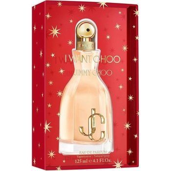 I Want Choo EDP 100ml