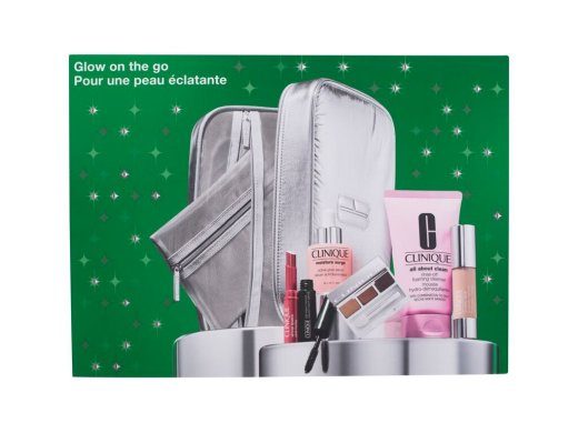 Clinique Glow On The Go Naha seerum 30ml