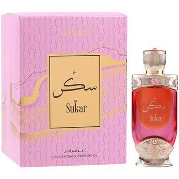 Hamidi Ladies Sukar Perfume Oil 20ml