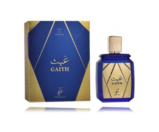 Khadlaj Gaith Kvepalai EDP 100 ml