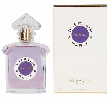 Guerlain Insolence (2021) parfüüm EDP 75 ml