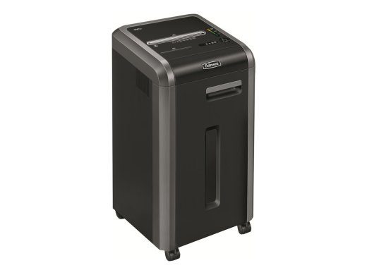 Fellowes Powershred Strip-cut Purusti 5,8 mm