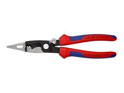 KNIPEX Multifunktsiooniline kõrvaltõstepliit