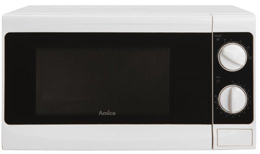 Amica AMG20M70V Vabalt seisvate mikrolaineahi 20l 700W