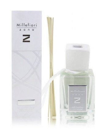Millefiori Milano difuusor Zona Soft Leather 100 ml