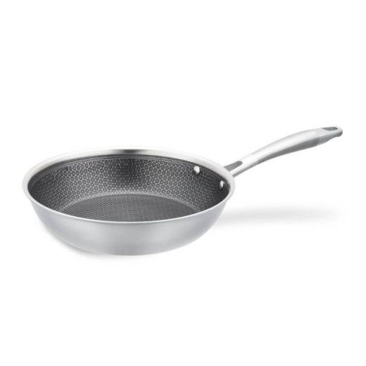 MAESTRO Wave 28 cm Frying Pan MR-1212-24
