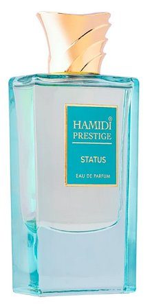 Hamidi Prestige Status EDP 80 ml kvepalai