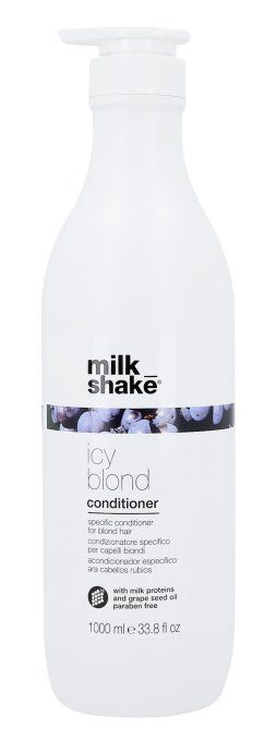 Milk Shake Icy Blond Juuksepalsam 1000 ml