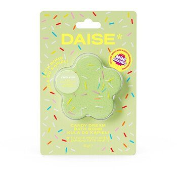 Candy Dream Bath Bomb - Bath bomb 85.0g