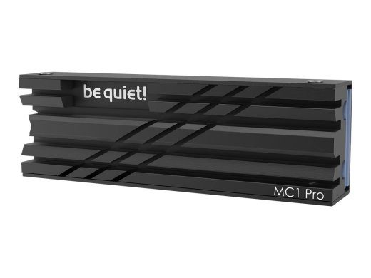 be quiet! MC1 PRO SSD jahutus