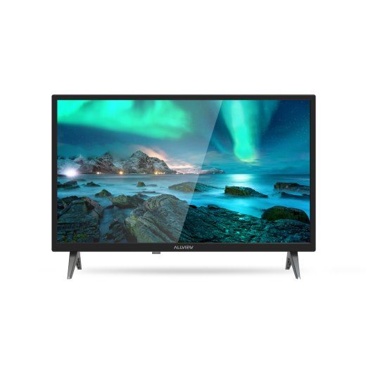Allview 24ATC6000-H 24" (60 cm) N/A HD Must Black