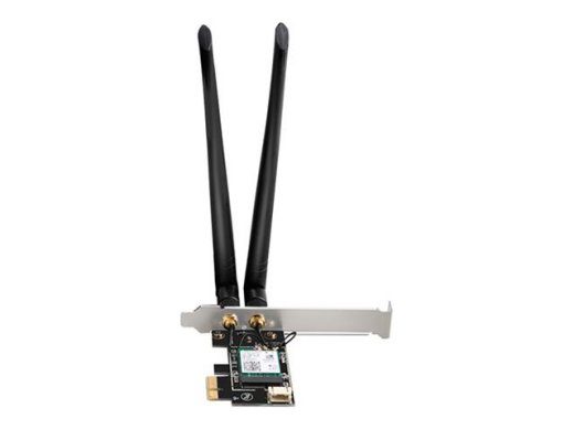 D-Link DWA-X582 tinklo adapteris PCI Express x1 3000Mbps