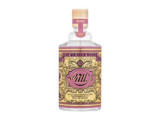 4711 Floral Collection EDC 100ml
