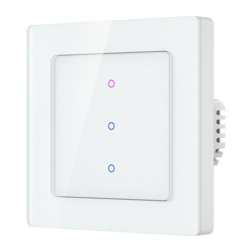 Avatto TS20-EU-W3 WiFi puutevalguse lüliti