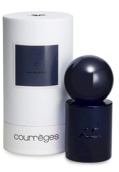 Courreges C EDP U 50 ml